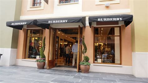 burberry las rozas|Burberry barcelona.